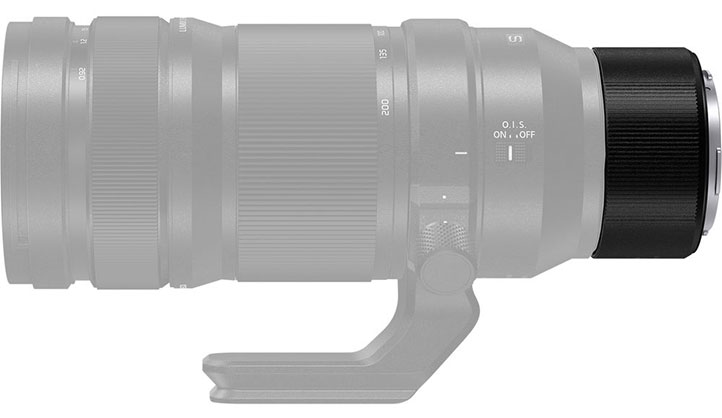 1015330_A.jpg - Panasonic DMW-STC20 Lumix S 2x Teleconverter - Image 1