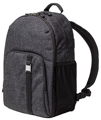 Tenba Skyline 13 Backpack Black