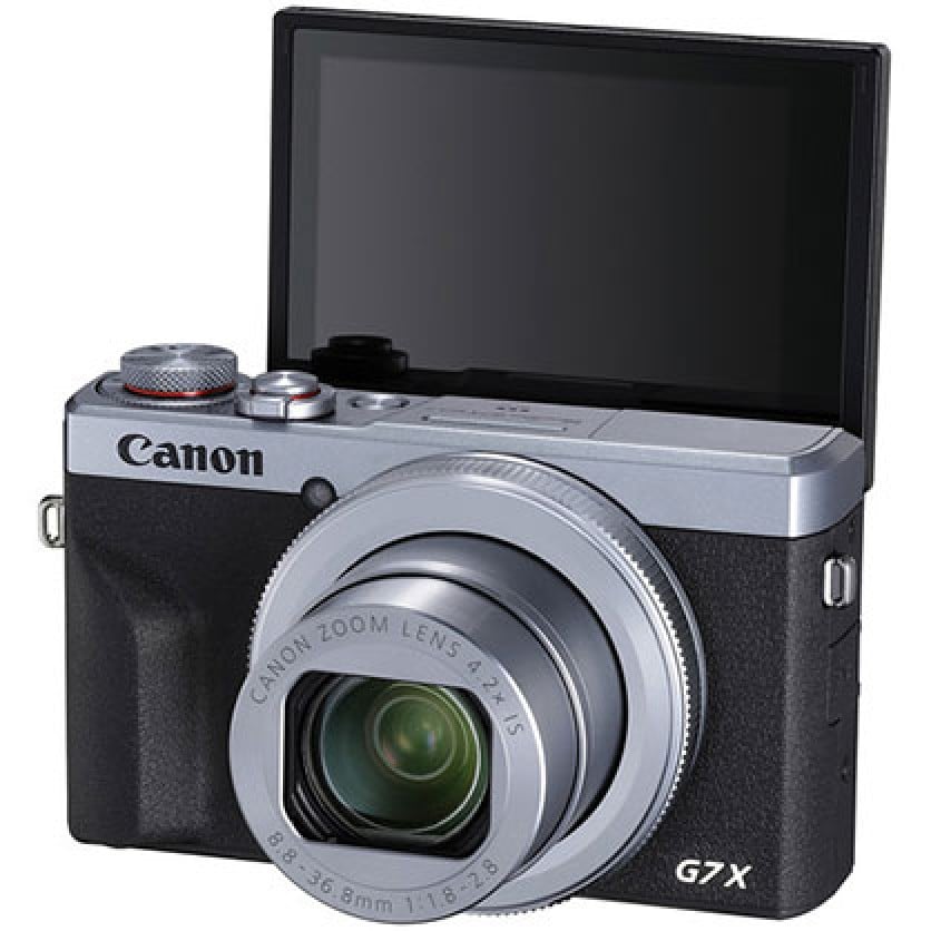 キャノン Canon PowerShot G7X （8/8〜お盆休み中発送不可） 3638C004.jpg
