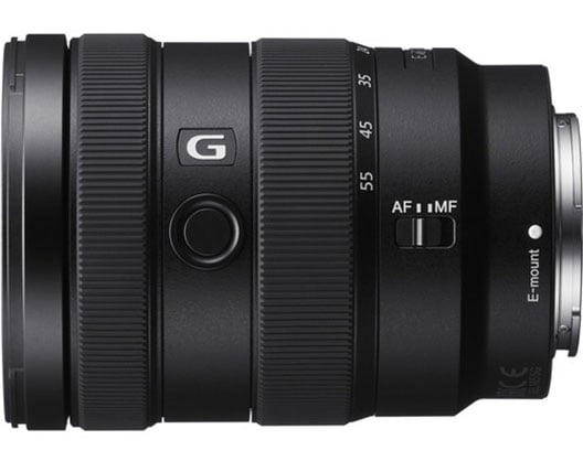 1015420_A.jpg - Sony E 16-55mm f/2.8 G Lens - Thumbnail 1