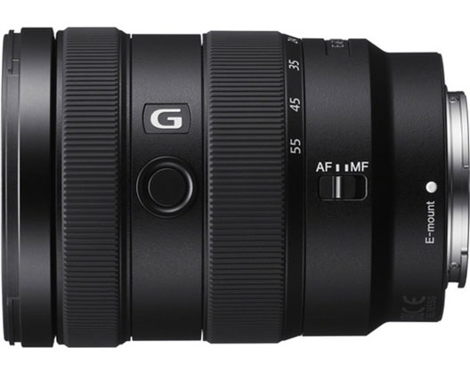 1015420_A.jpg - Sony E 16-55mm f/2.8 G Lens - Image 1