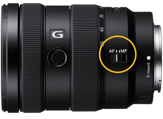 1015420_B.jpg - Sony E 16-55mm f/2.8 G Lens - Thumbnail 2
