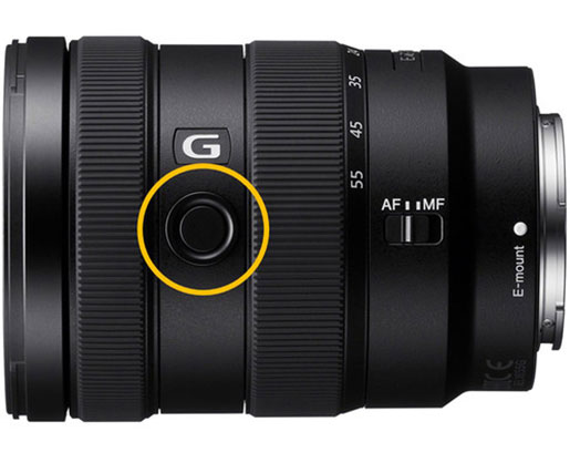 1015420_C.jpg - Sony E 16-55mm f/2.8 G Lens