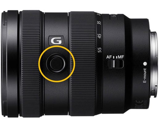 1015420_C.jpg - Sony E 16-55mm f/2.8 G Lens - Image 3