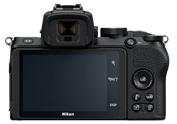 1015500_E.jpg - Nikon Z50 Body 16-50mm + DX 50-250mm kit