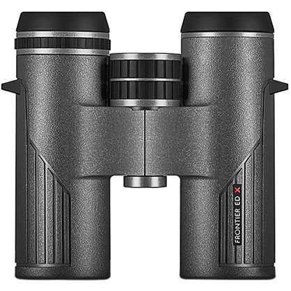 Hawke Frontier ED X 10x32 Binocular (Grey)