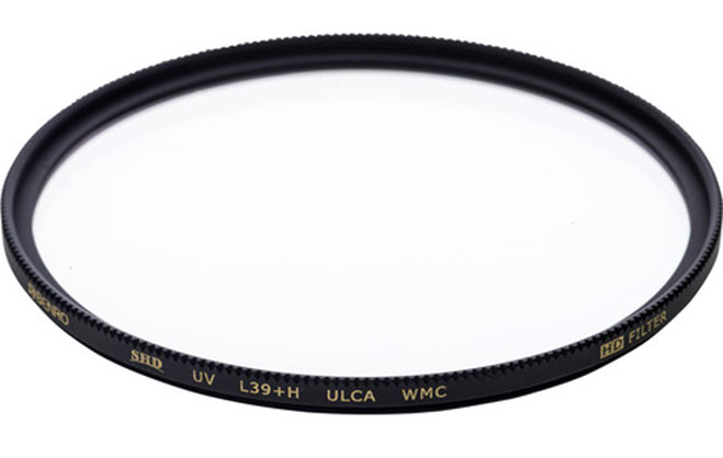 Best image for Benro Slim HD UV Hardened 67mm