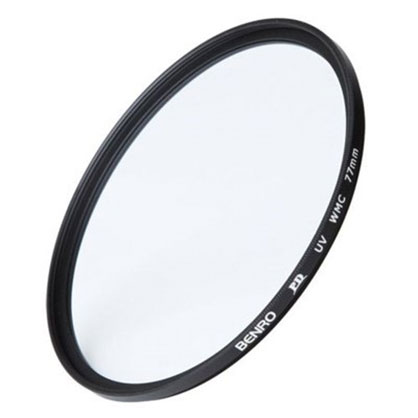 Benro PD UV WMC Filter 52mm