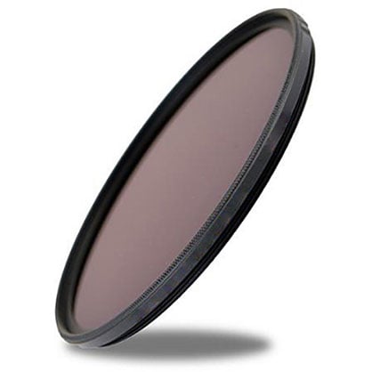 Benro Slim HD IR-Cut ND 3-stop 72mm