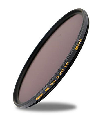 Best image for Benro Slim HD IR-Cut ND 6-stop 95mm