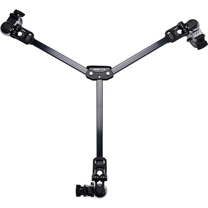 Best image for Benro Dolly for twin leg tripods DL08