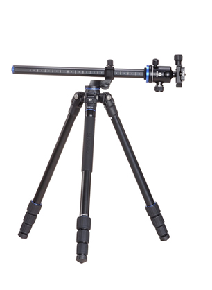 Benro GoPlus tripod kit FGP18A+B1