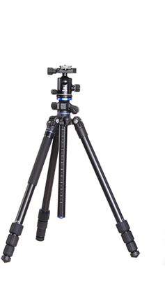 1015770_A.jpg - Benro GoPlus tripod kit FGP18A+B1 - Image 1