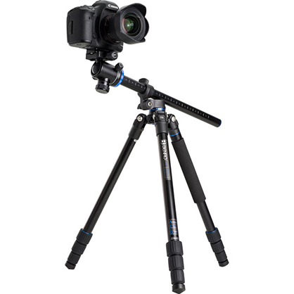 1015770_B.jpg - Benro GoPlus tripod kit FGP18A+B1 - Image 2