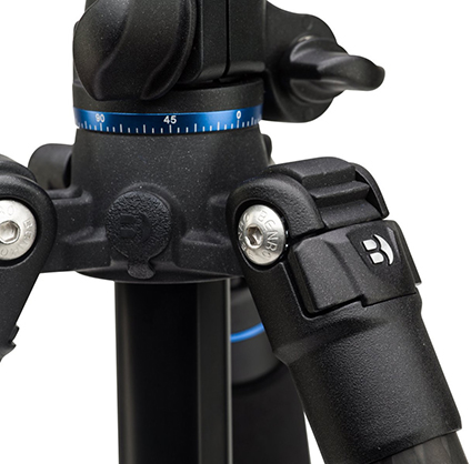 1015770_D.jpg - Benro GoPlus tripod kit FGP18A+B1 - Image 4