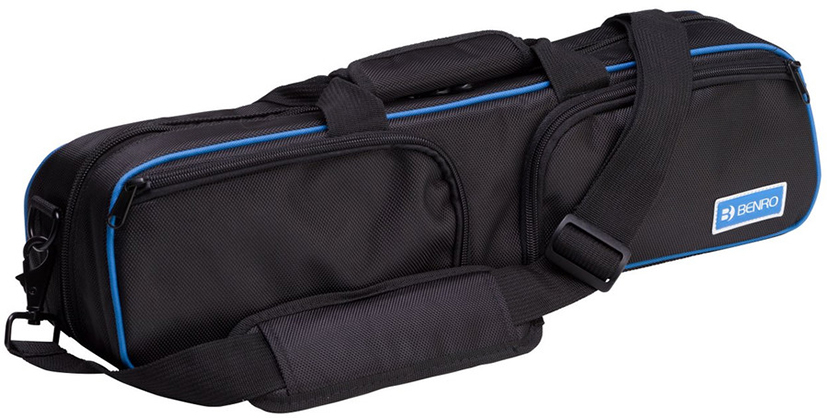 1015770_E.jpg - Benro GoPlus tripod kit FGP18A+B1 - Image 5