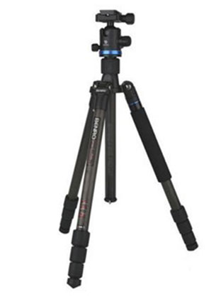Best image for Benro FIF28AIB2 iFoto Tripod Alu 4 Sec + IB2 Ball Head
