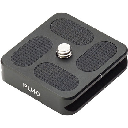 Best image for Benro PU40 Universal Quick Release Plate