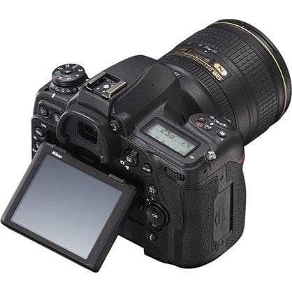 1015850_C.jpg - Nikon D780 DSLR Camera (Body Only) - Image 3
