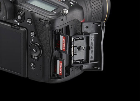 1015850_E.jpg - Nikon D780 DSLR Camera (Body Only) - Image 5
