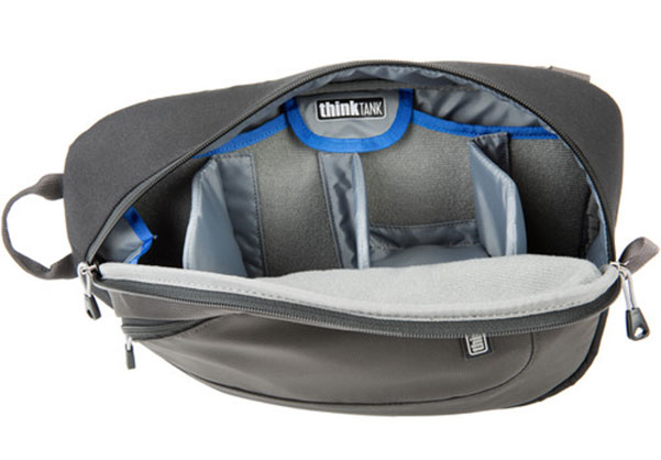 1015900_A.jpg - ThinkTank Turnstyle 10 V2.0 Charcoal - Image 1