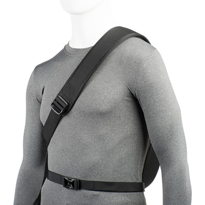 1015900_E.jpg - ThinkTank Turnstyle 10 V2.0 Charcoal - Image 5