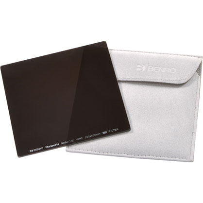 Best image for Benro Master Hard 100x100mm Glass ND4
