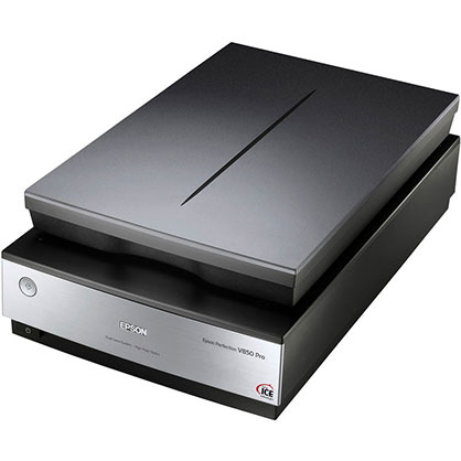 Epson Perfection V850 Photo Scanner - Best Available Image