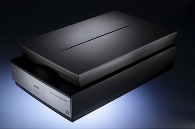 1016020_A.jpg - Epson Perfection V850 Photo Scanner - Thumbnail 1