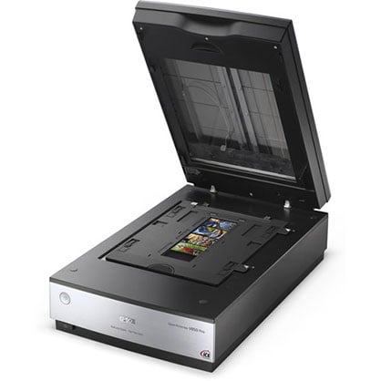 1016020_B.jpg - Epson Perfection V850 Photo Scanner - Thumbnail 2