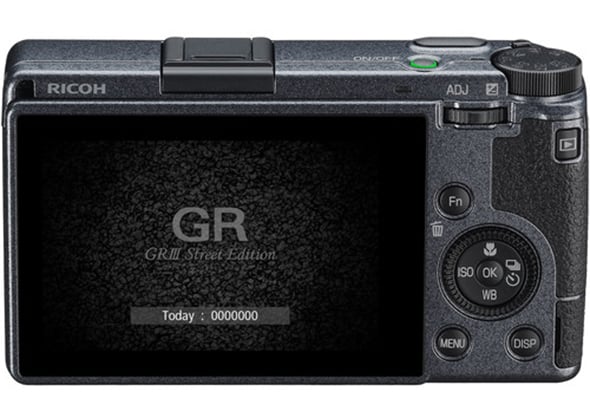 1016030_A.jpg - Ricoh GR III Street  Edition  Camera - Image 1