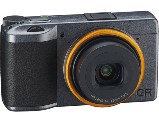 1016030_B.jpg - Ricoh GR III Street  Edition  Camera - Image 2