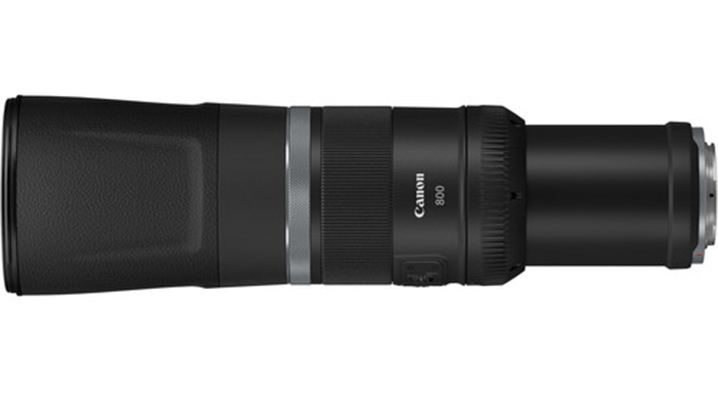 1016080_B.jpg - Canon RF 800mm f/11 IS STM Lens - Image 2
