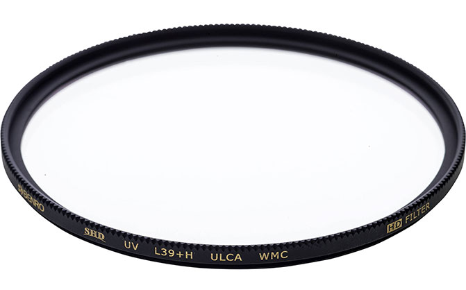 Benro Slim HD UV 67mm - Best Available Image
