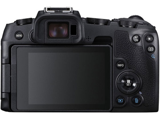 1016120_A.jpg - Canon EOS RP Mirrorless + RF24-105mm f/4-7 Kit + $150 Cashback via Redemption