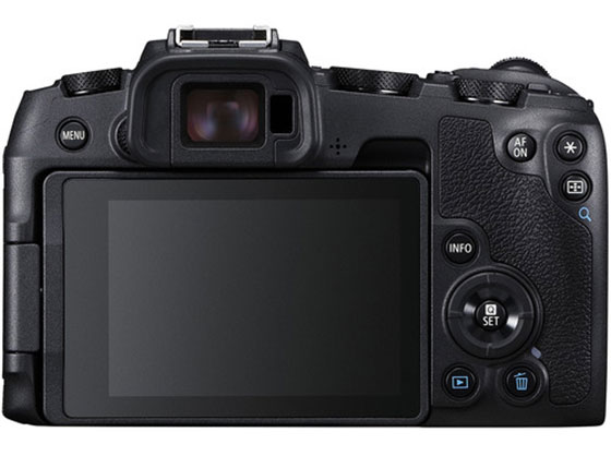 1016120_A.jpg - Canon EOS RP Mirrorless + RF24-105mm f/4-7 Kit - Image 1
