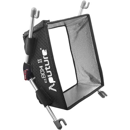 Aputure EZ BOX + II Softbox Kit - Best Available Image