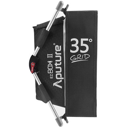 1016140_A.jpg - Aputure EZ BOX + II Softbox Kit - Image 1