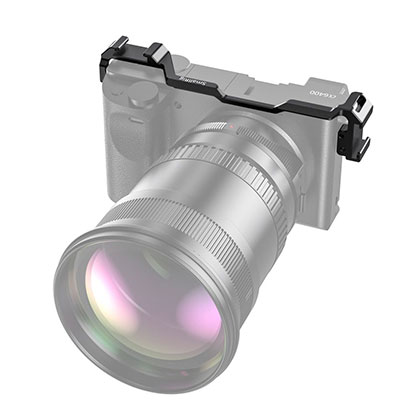 Best image for SmallRig Cold Shoe Relocation Mount for Sony A6100/A6300/A6400/A6500 BUC2334