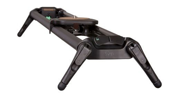 SYRP Magic Carpet Medium Slider - Best Available Image