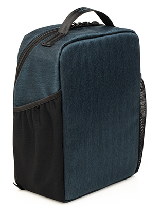 1016400_A.jpg - Tenba BYOB 10 DSLR Backpack Insert Blue - Image 1