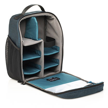 1016400_B.jpg - Tenba BYOB 10 DSLR Backpack Insert Blue - Image 2