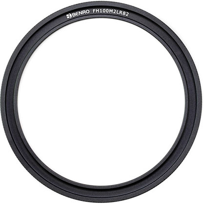 Best image for Benro Lens Ring for FH100M2 82mm