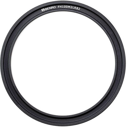 Benro Lens Ring for FH100M2 82mm