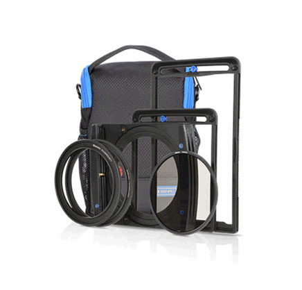 Benro FH100M2K0  Filter Holder Kit - Best Available Image