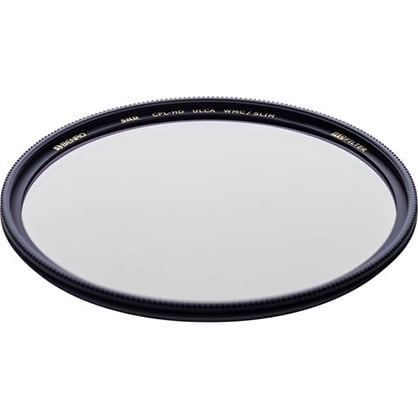 Benro ULCA WMC Slim 49mm Circular Polarizing Filter