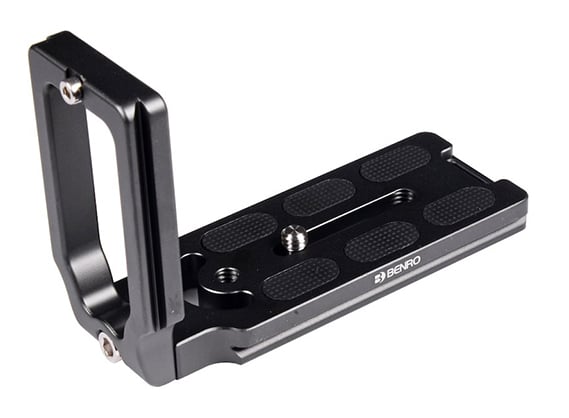 Benro BLB1 Universal Camera L-Bracket