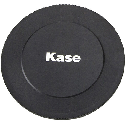 Kase 95mm Magnetic FRONT lens cap - Best Available Image