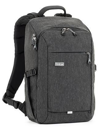 Best image for Think Tank Photo Backstory Backpack 15