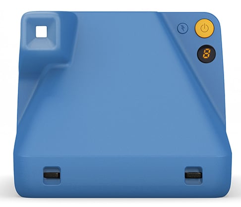 1016560_A.jpg - Polaroid Now - Blue - Thumbnail 1